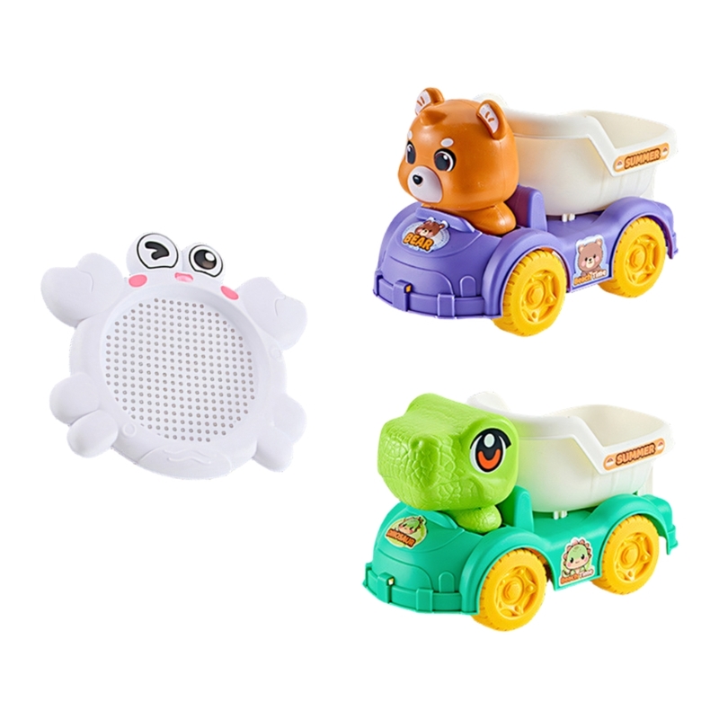 Kids Outdoor Water Play - J2HD Paket 10 Mainan Bermain Air