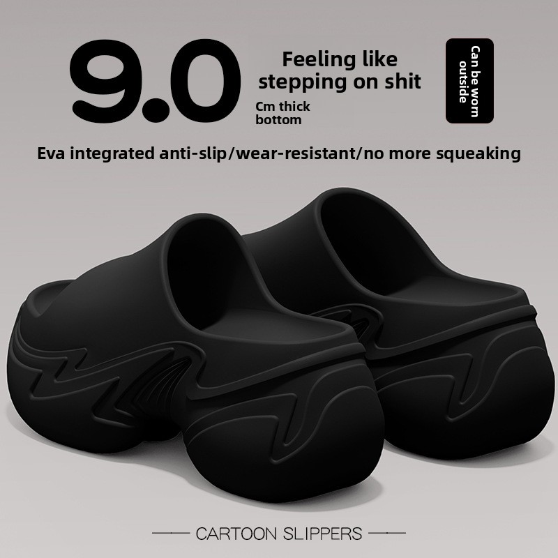 Kids Outdoor Shoes - Sendal tinggi model baru musim panas