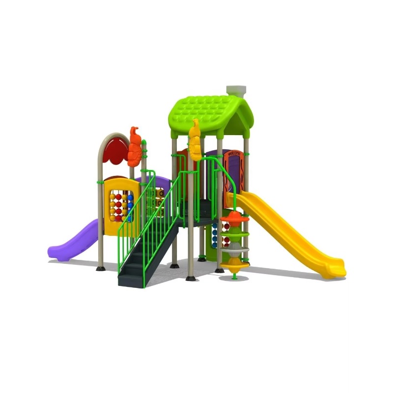 Kids Outdoor Play Equipment - Perlengkapan Bermain Anak Luar Ruangan Baru,