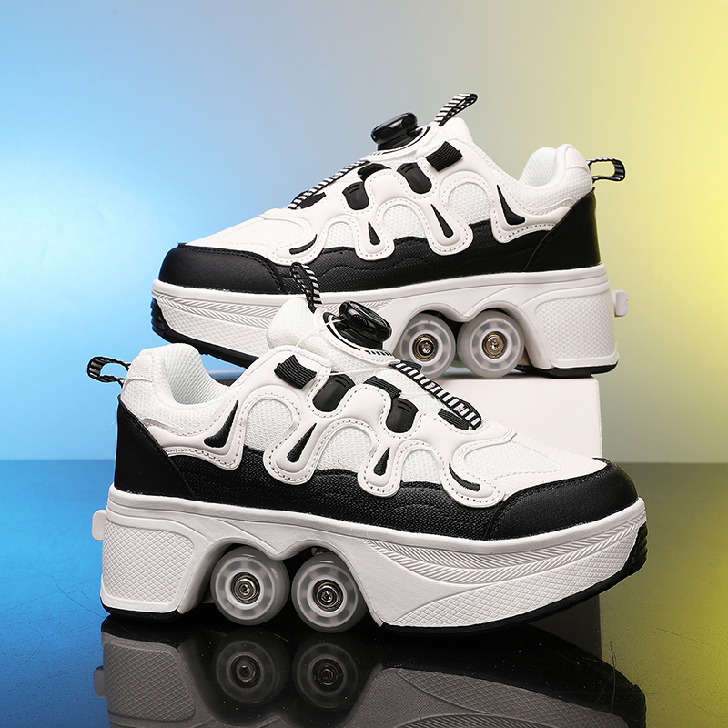 Kids Outdoor Shoes - Sepatu Roda Anak 2026, Sepatu Roda