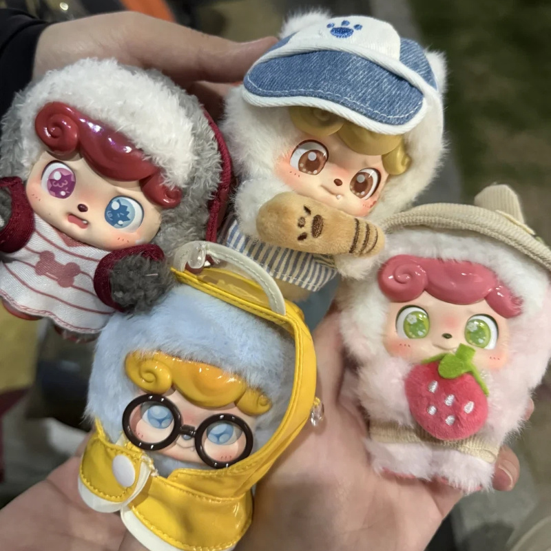 Q Kids Outdoor Activities - Tersedia Q.Kid Seri Aktivitas Luar Ruangan