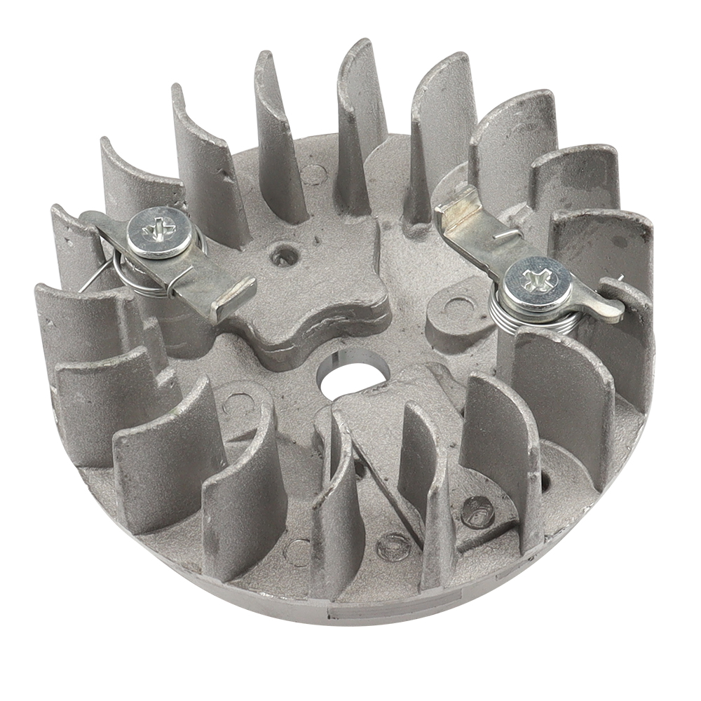 Kids Outdoor Quad - Flywheel Starter Tarik Mesin Motor Untuk