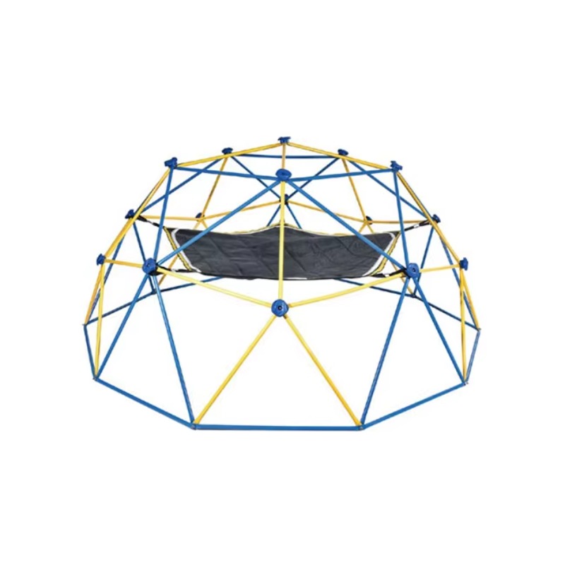 Kids Outdoor Climbing Dome - Kubah Panjat Jaring Luar Ruangan untuk
