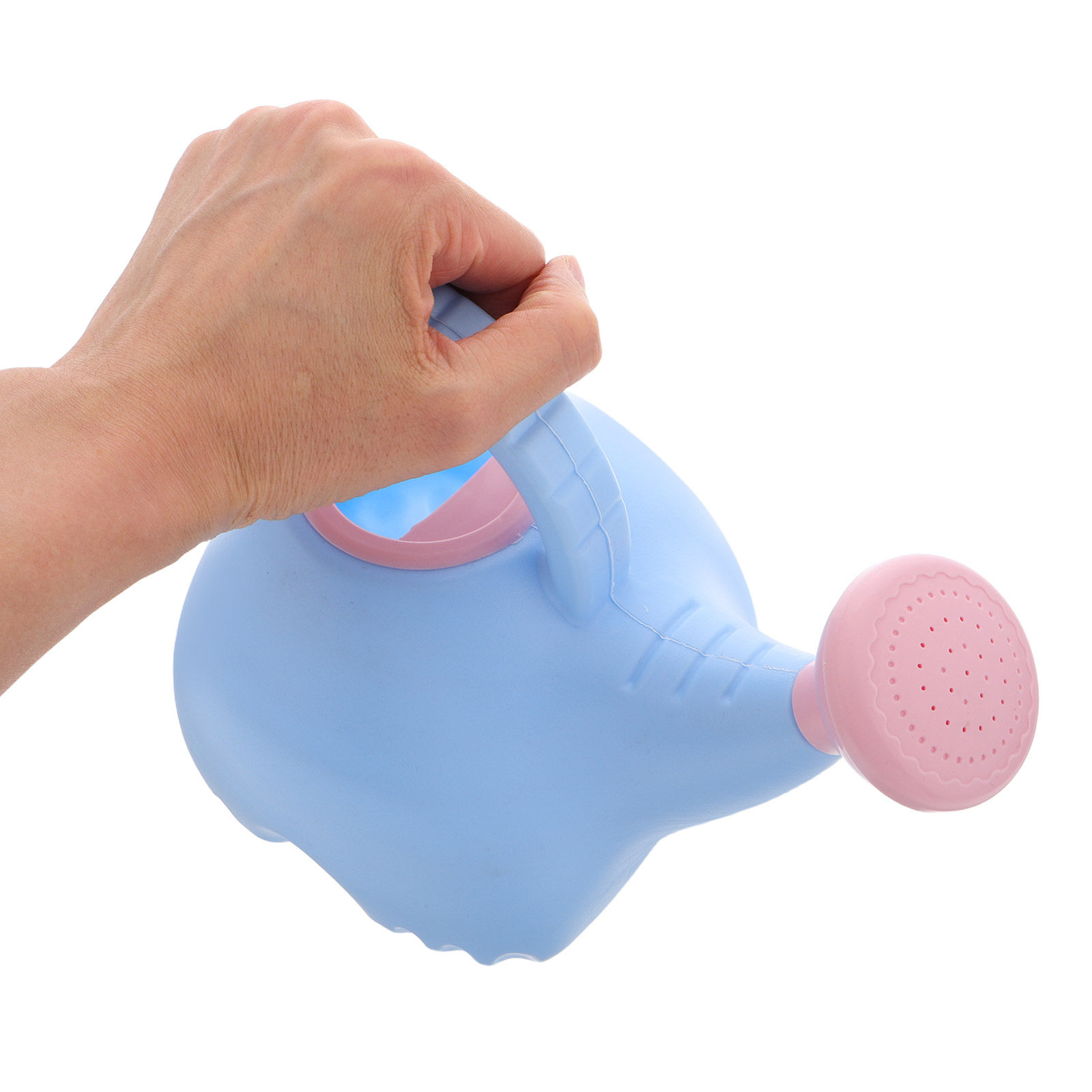 Kids Outdoor Garden - 1,5L Alat Penyiram Tanaman Berbentuk Gajah,