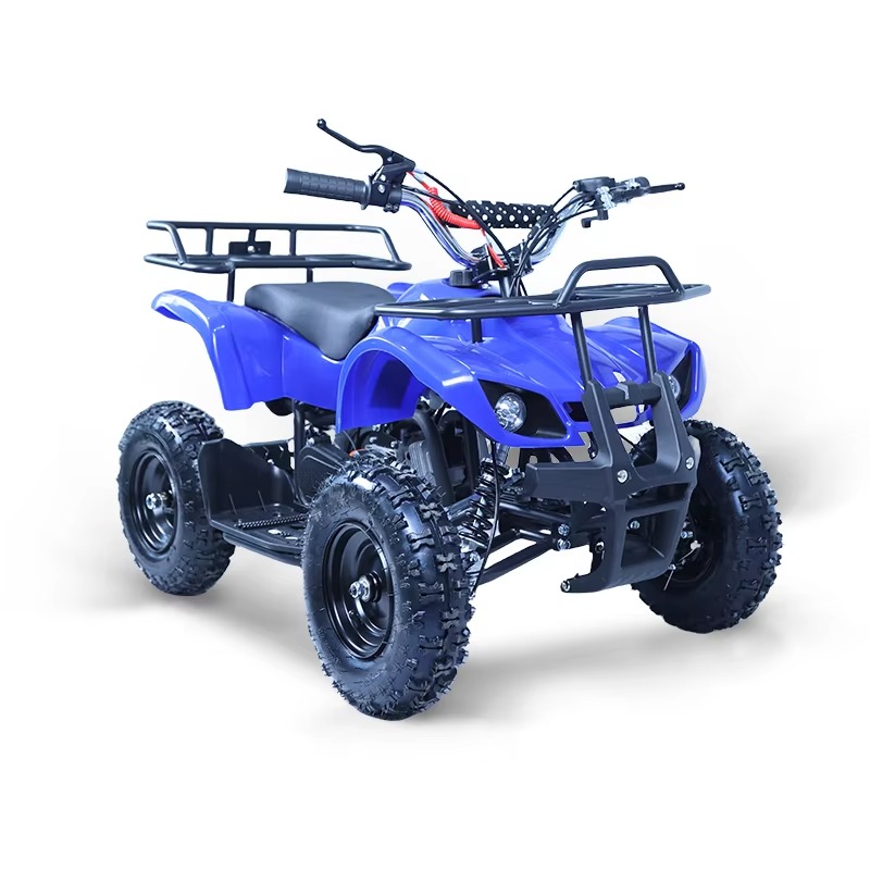 Kids Outdoor Quad - ATV Mini 49cc untuk Anak, Motor