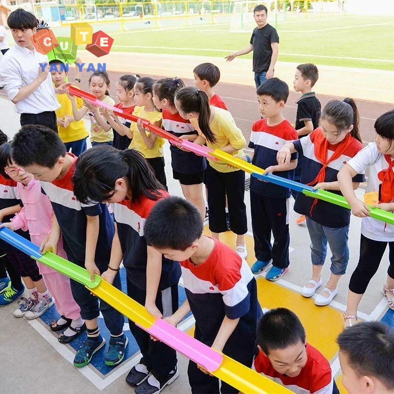 Kids Outdoor Garden Toys - Mainan kolektif luar ruangan raksasa taman