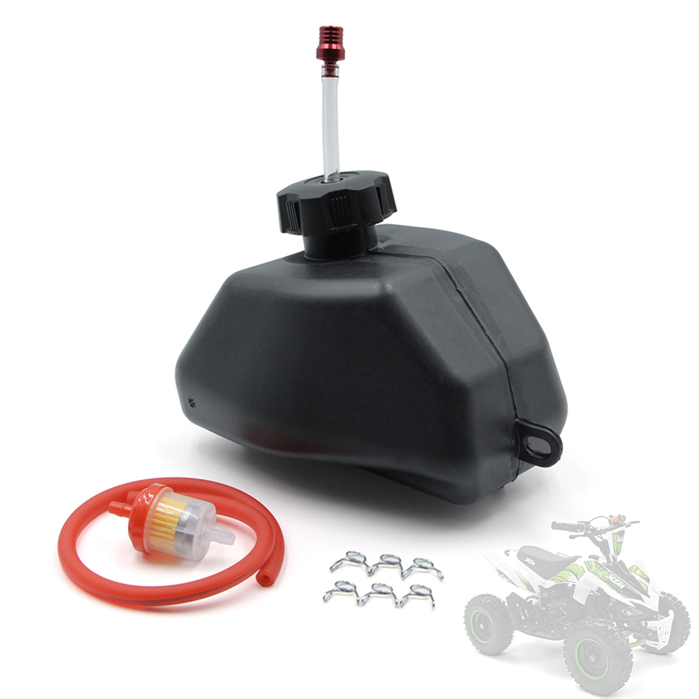 Kids Outdoor Quad - Tangki Bensin 1.5L Untuk ATV Anak