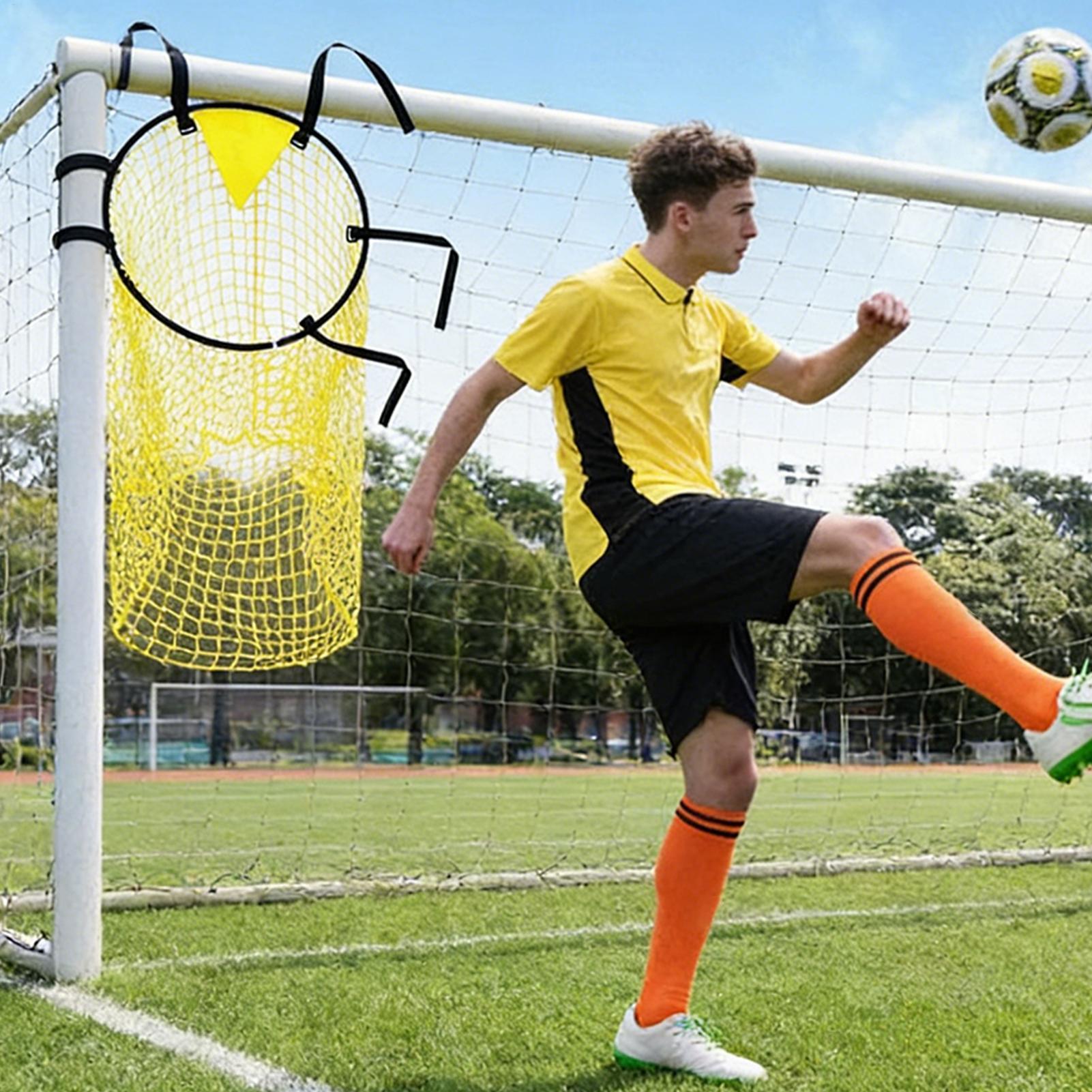 Jaring Sepak Bola Anak-Anak An - Kids Outdoor Garden ulasan dan harga