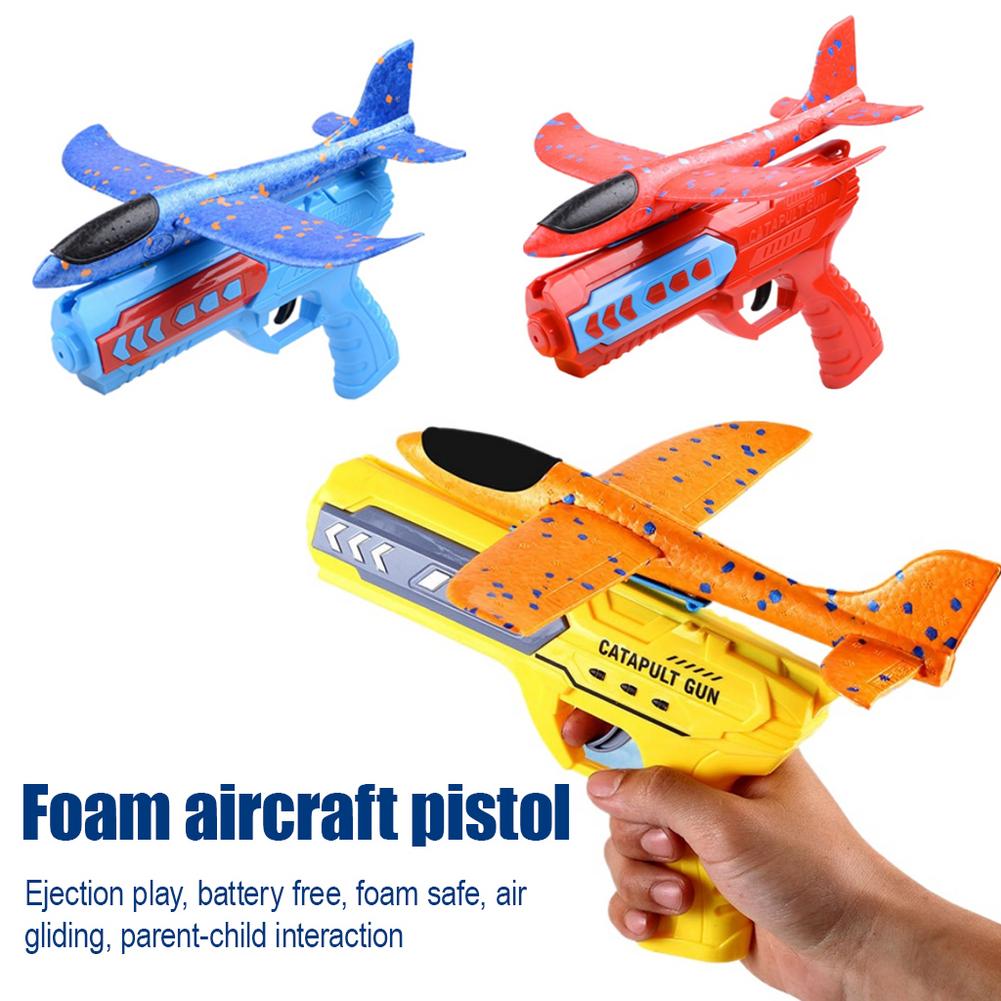 Mainan Terbang Hadiah Anak-ana - Kids Outdoor Play Equipment ulasan dan harga