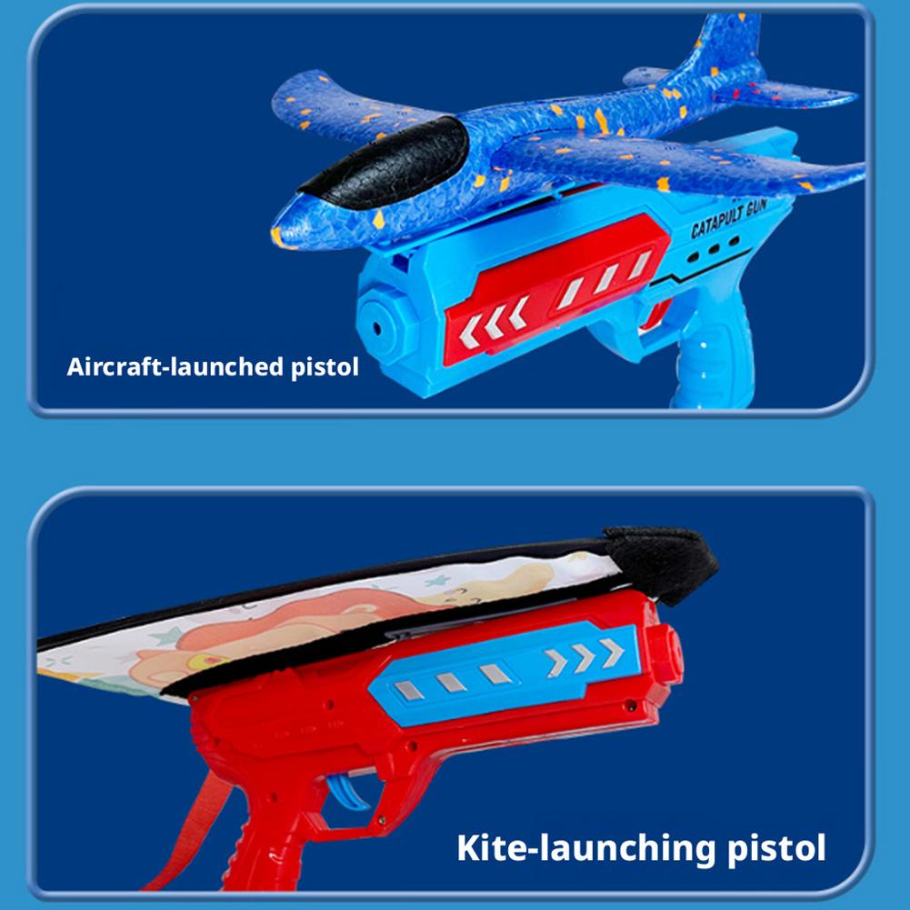 Mainan Terbang Hadiah Anak-ana - Kids Outdoor Play Equipment ulasan dan harga