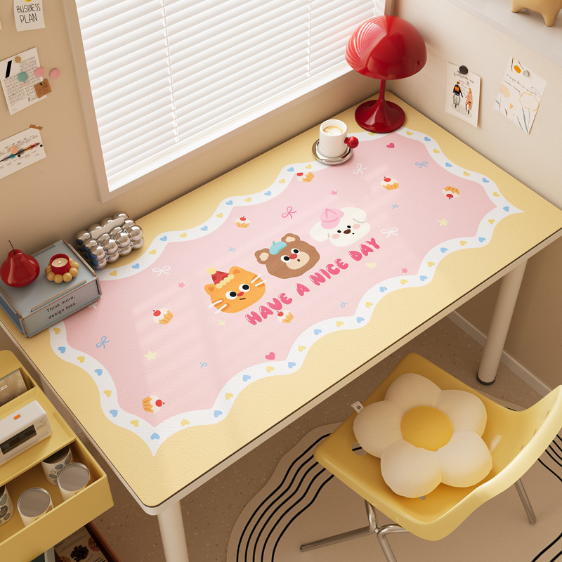 Alas Meja Persegi Panjang dari - Kids Outdoor Mat Waterproof ulasan dan harga