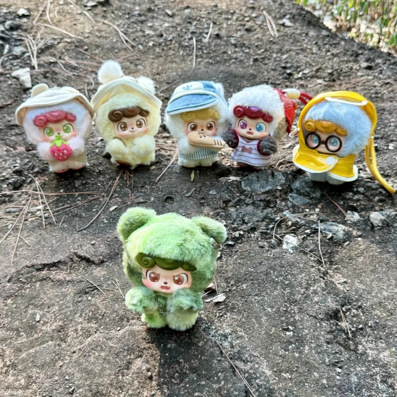 2025 Seri Aktivitas Luar Ruang - Q Kids Outdoor Activities ulasan dan harga