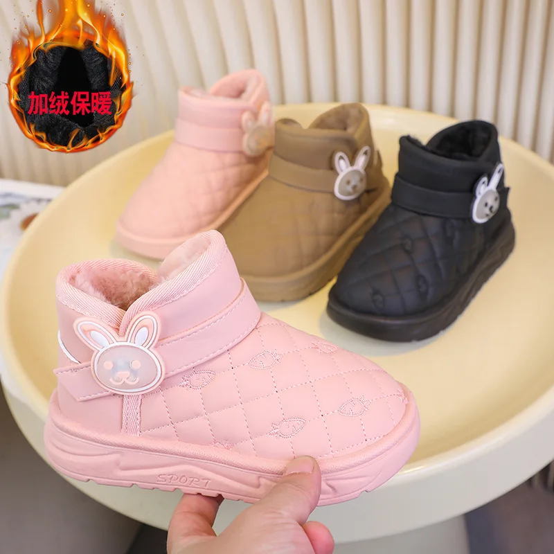 Sepatu Bot Pendek Olahraga Lua - Kids Outdoor Zipline ulasan dan harga