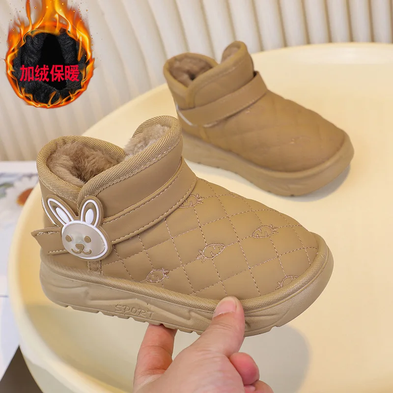 Sepatu Bot Pendek Olahraga Lua - Kids Outdoor Zipline ulasan dan harga