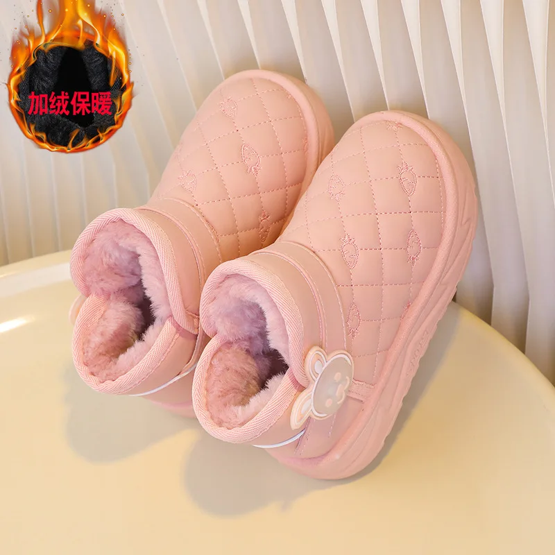 Sepatu Bot Pendek Olahraga Lua - Kids Outdoor Zipline ulasan dan harga