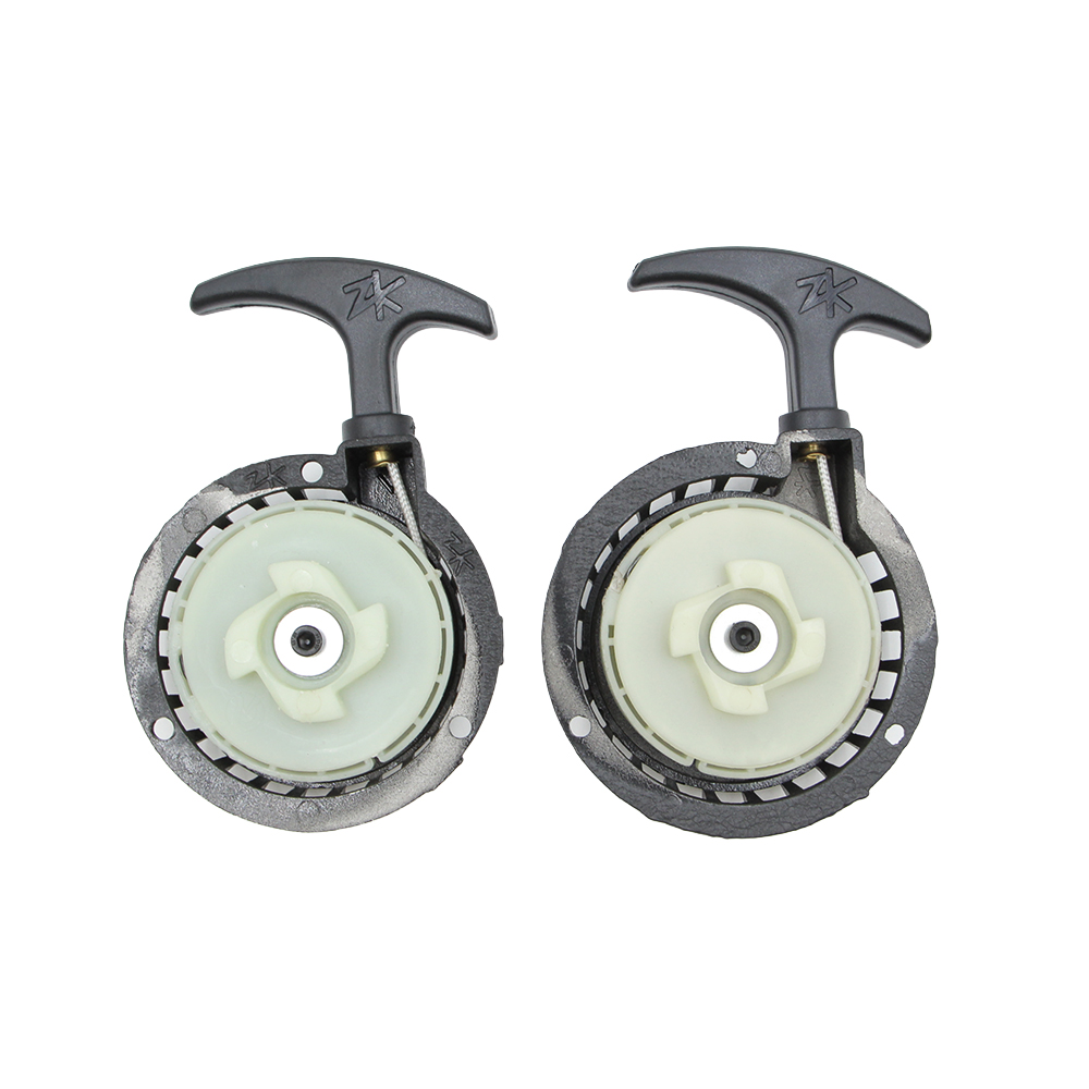 Starter Tarik Mudah Alloy untu - Kids Outdoor Quad ulasan dan harga
