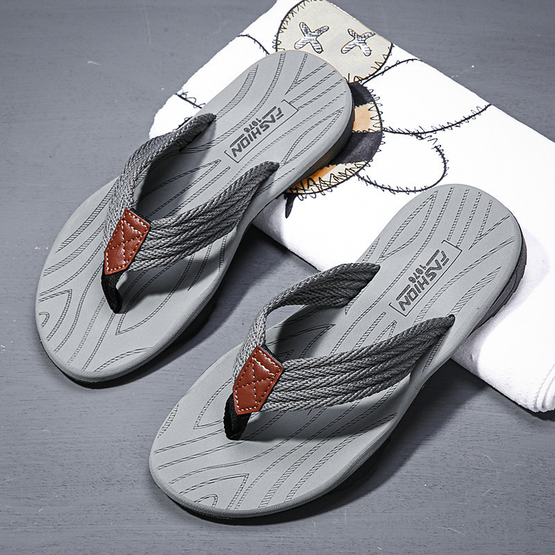Sandal Jepit Pria Berkualitas  - Kids Outdoor Shoes ulasan dan harga