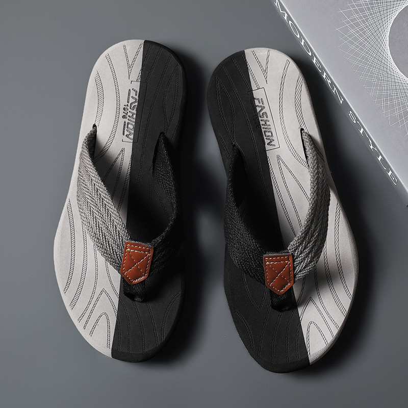 Sandal Jepit Pria Berkualitas  - Kids Outdoor Shoes ulasan dan harga