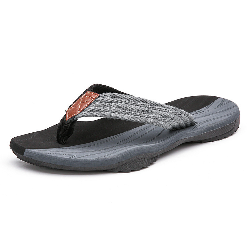 Sandal Jepit Pria Berkualitas  - Kids Outdoor Shoes ulasan dan harga