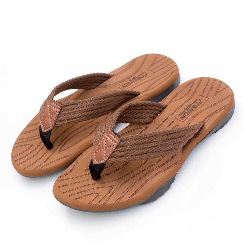 Sandal Jepit Pria Berkualitas  - Kids Outdoor Shoes ulasan dan harga