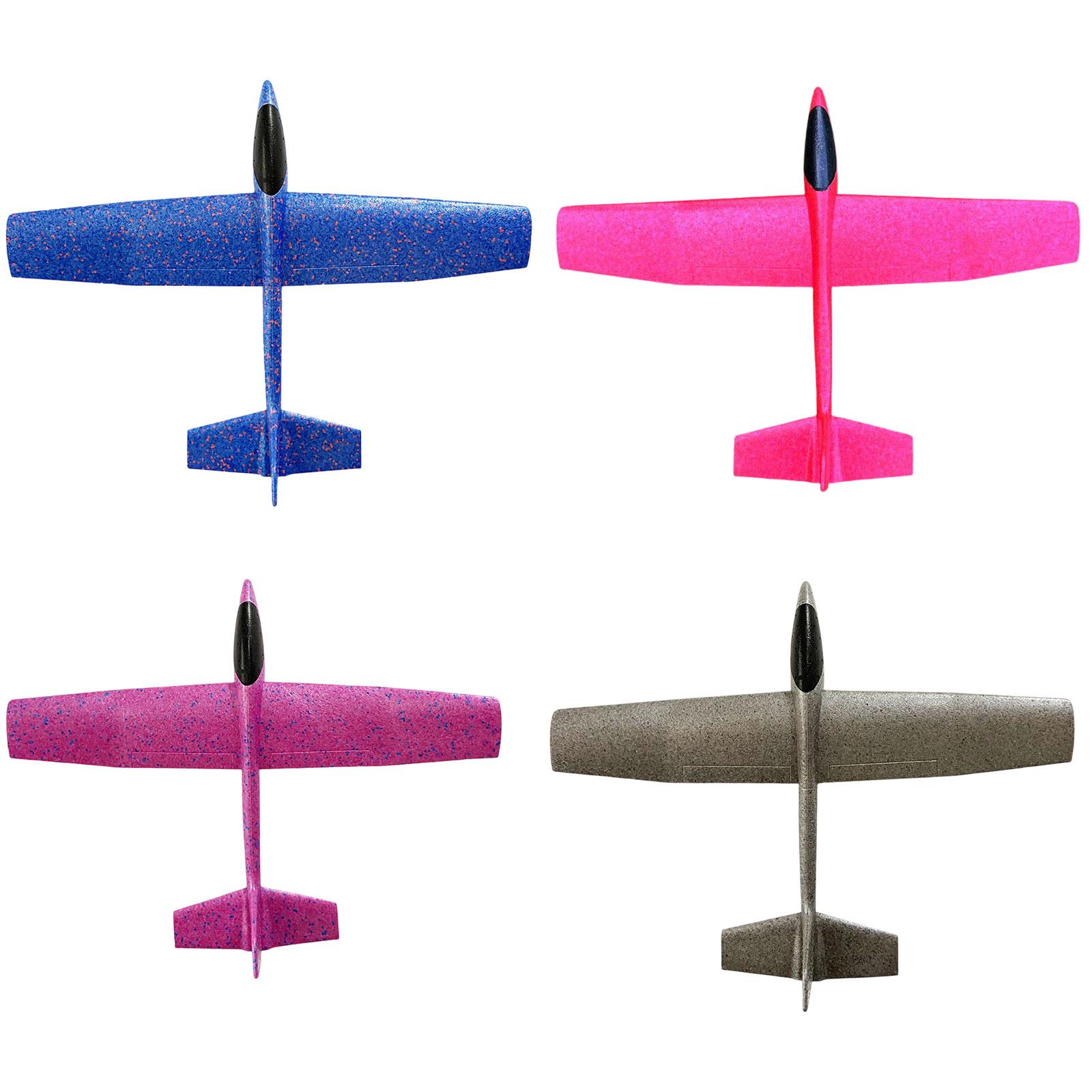 Mainan Pesawat Terbang Busa un - Kids Outdoor Play Equipment ulasan dan harga