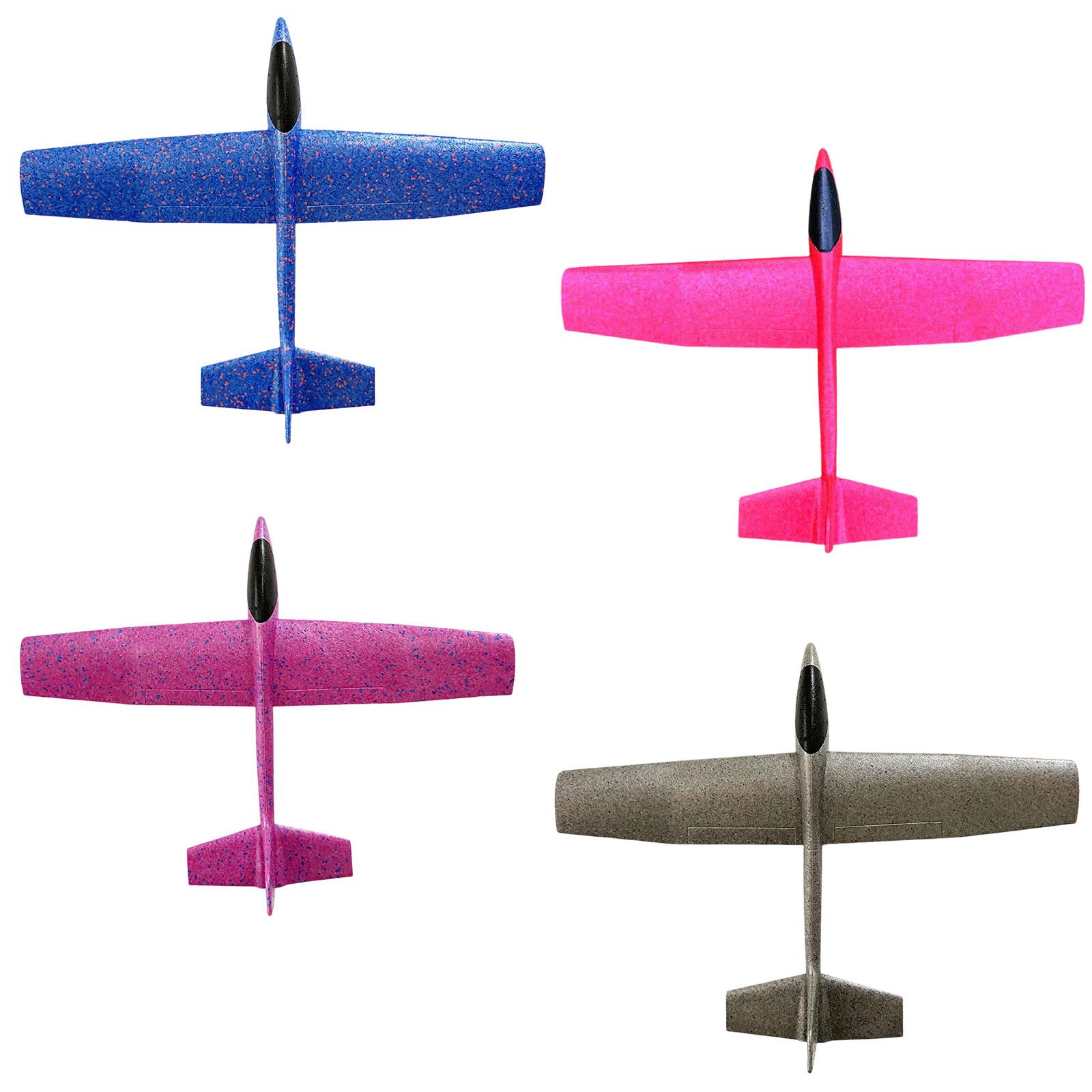 Mainan Pesawat Terbang Busa un - Kids Outdoor Play Equipment ulasan dan harga