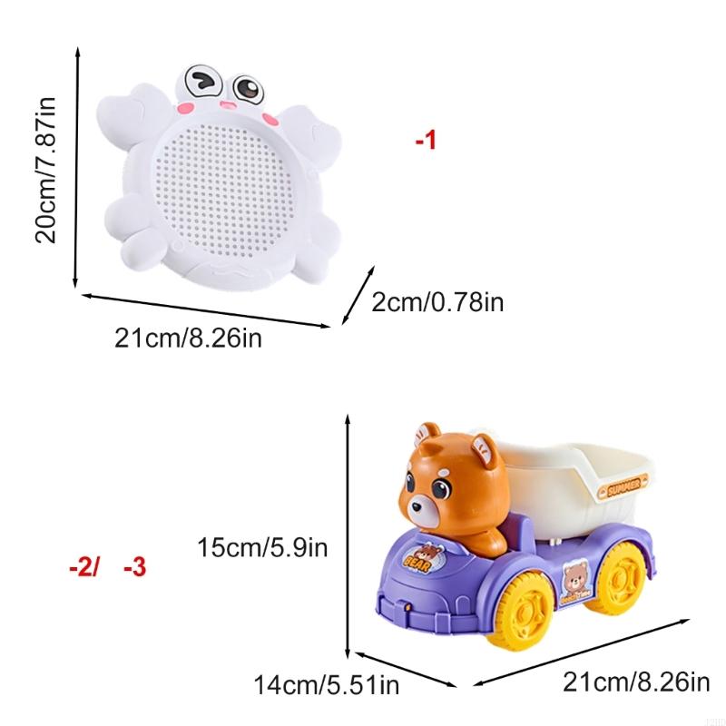 J2HD Paket 10 Mainan Bermain A - Kids Outdoor Water Play ulasan dan harga
