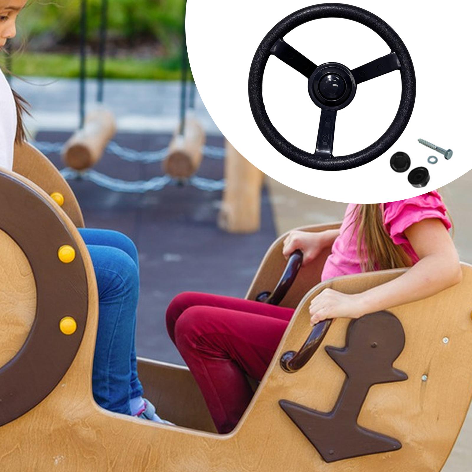 Mainan Setir untuk Anak-anak,  - Kids Outdoor Treehouse ulasan dan harga