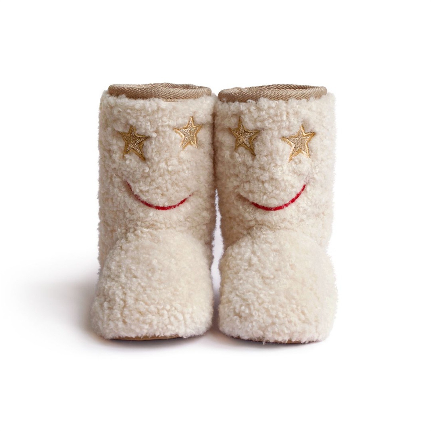 Sepatu Anak Perempuan Gaya Kor - Kids Outdoor Boots ulasan dan harga