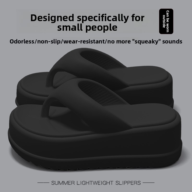 Sandal Jepit Tebal Baru 2026 W - Kids Outdoor Shoes ulasan dan harga