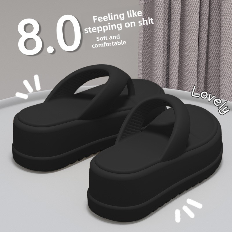 Sandal Jepit Tebal Baru 2026 W - Kids Outdoor Shoes ulasan dan harga