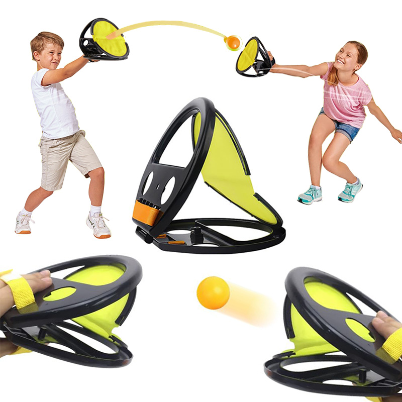 Permainan Tangkap Bola Orang T - Kids Outdoor Games For Party ulasan dan harga