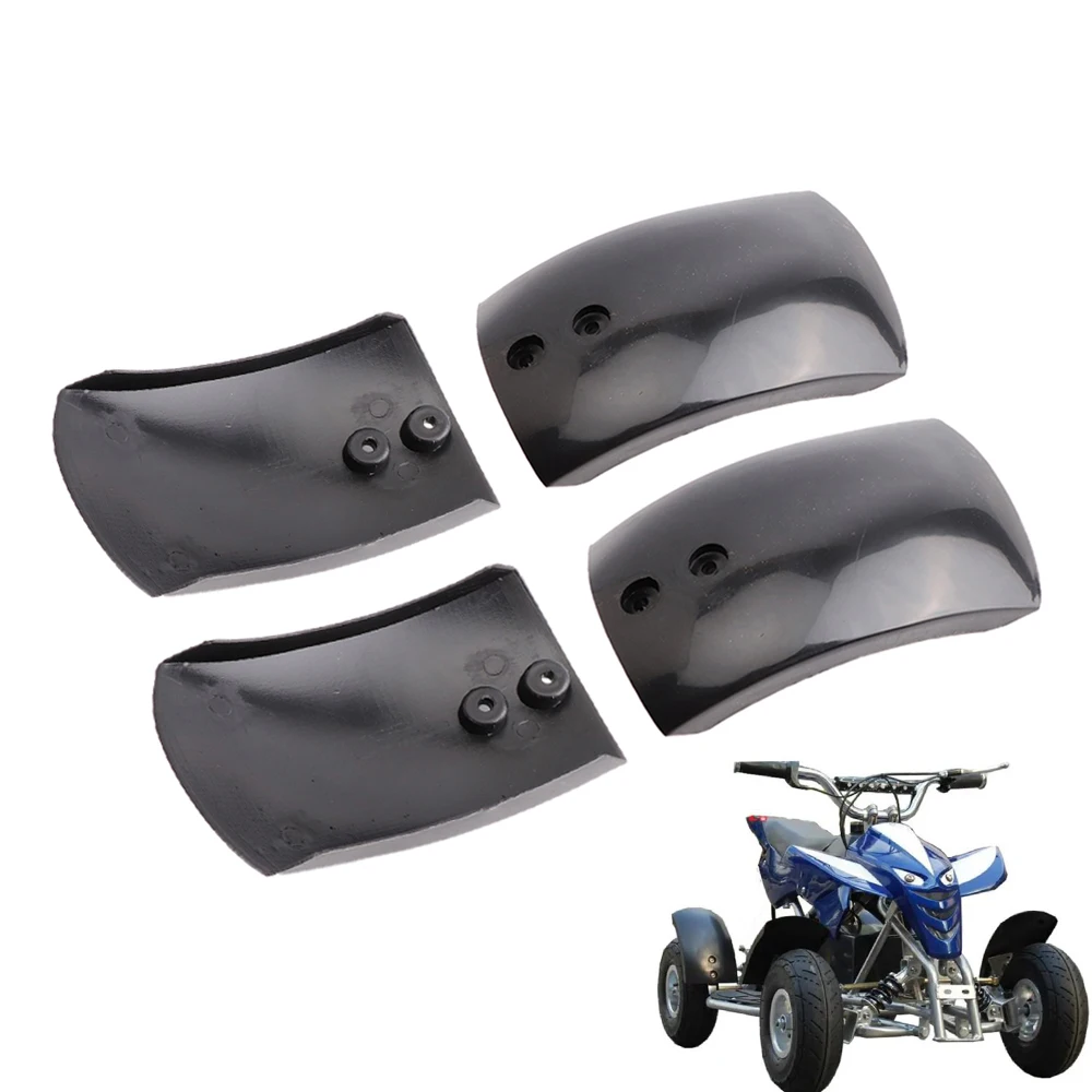 Pelindung Lumpur Plastik Unive - Kids Outdoor Quad ulasan dan harga