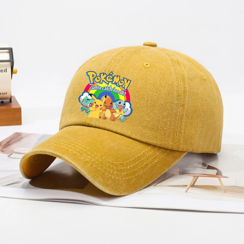 Topi Bisbol Anak-anak Topi Mat - Kids Outdoor Outfit ulasan dan harga