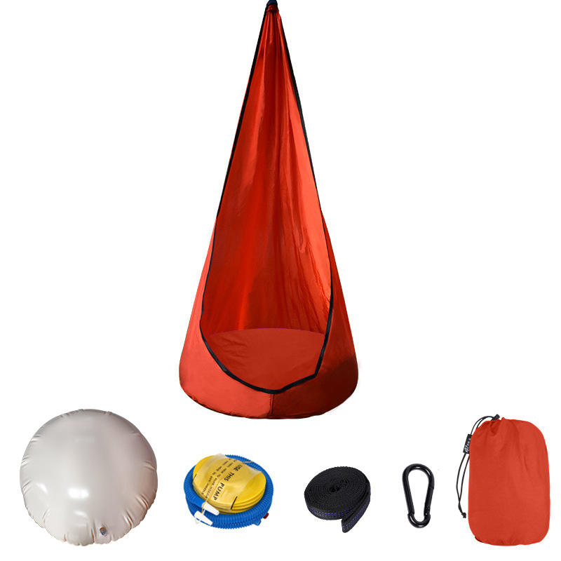 Kursi Gantung Tali Anak Sarang - Kids Outdoor Nest Swing ulasan dan harga