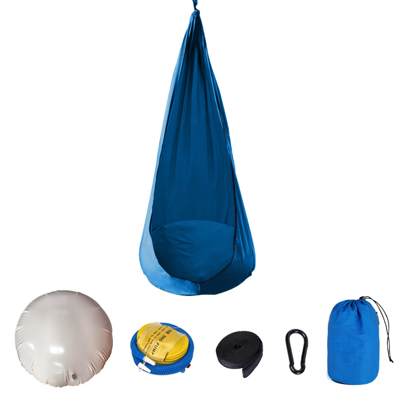Kursi Gantung Tali Anak Sarang - Kids Outdoor Nest Swing ulasan dan harga