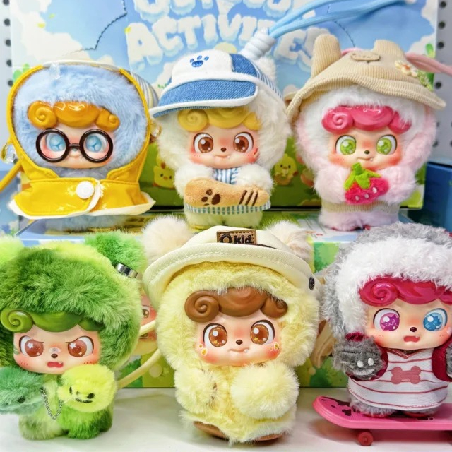 Q.Kid Seri Aktivitas Luar Ruan - Q Kids Outdoor Activities ulasan dan harga