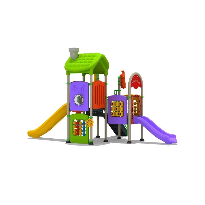 Perlengkapan Bermain Anak Luar - Kids Outdoor Play Equipment ulasan dan harga