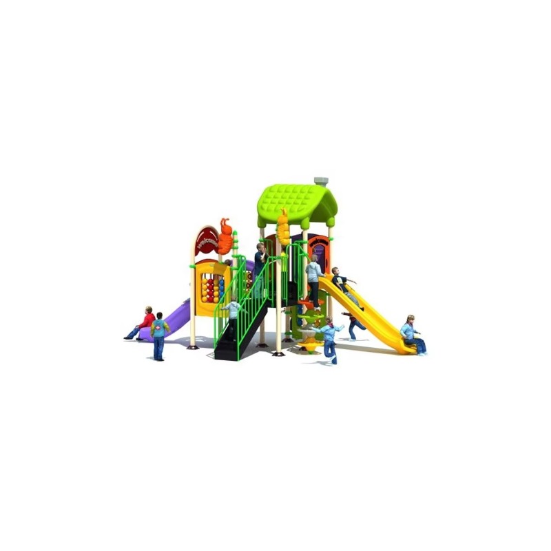 Perlengkapan Bermain Anak Luar - Kids Outdoor Play Equipment ulasan dan harga