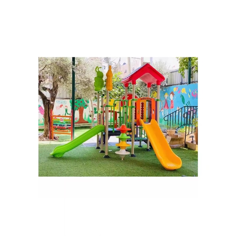 Perlengkapan Bermain Anak Luar - Kids Outdoor Play Equipment ulasan dan harga