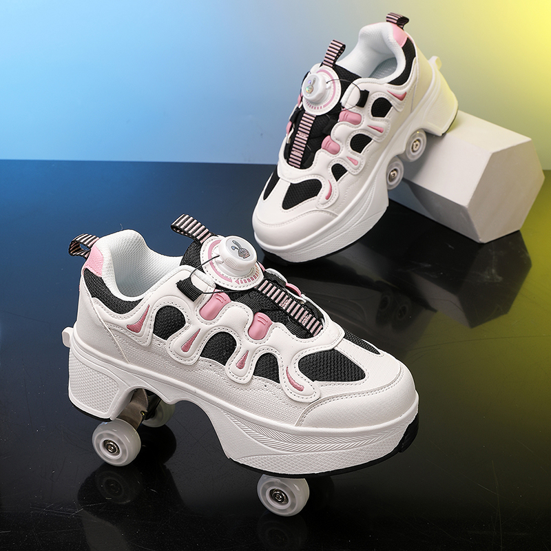 Sepatu Roda Anak 2026, Sepatu  - Kids Outdoor Shoes ulasan dan harga