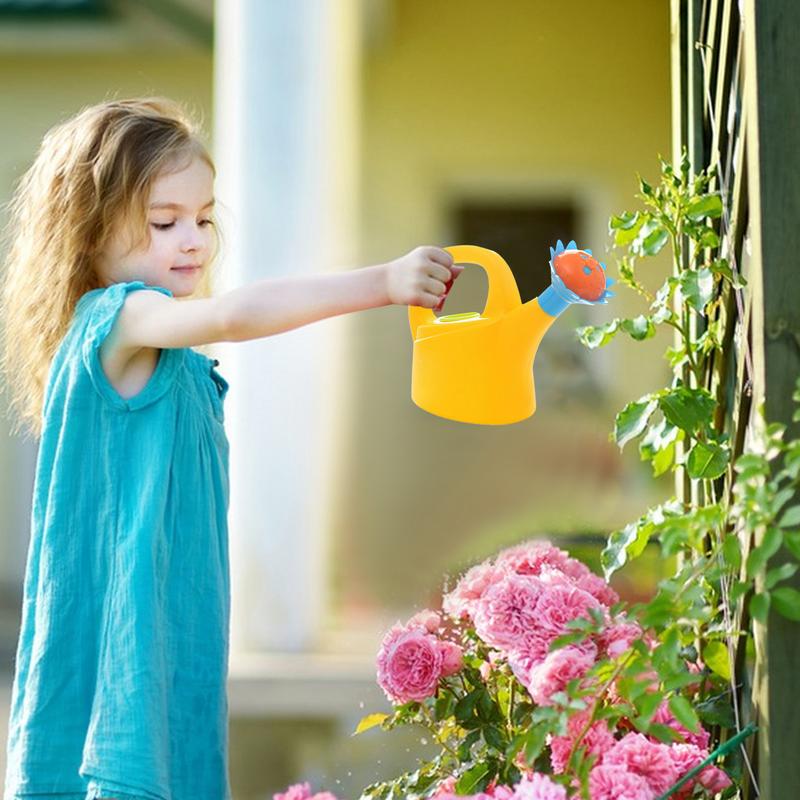 Kaleng Penyiram Anak-anak Pot  - Kids Outdoor Garden ulasan dan harga
