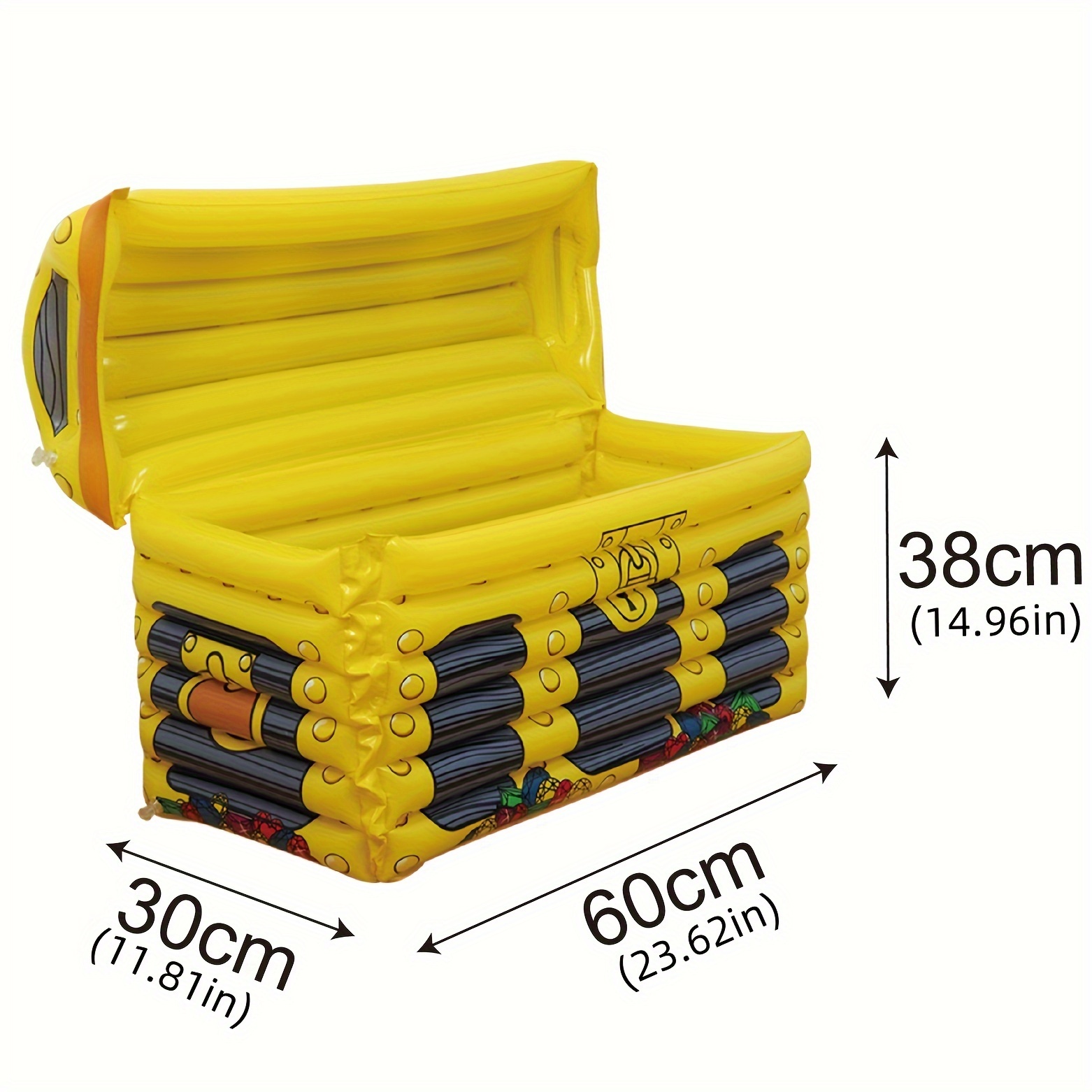 Kotak Penyimpanan Mainan & Bar - Kids Outdoor Play Equipment ulasan dan harga
