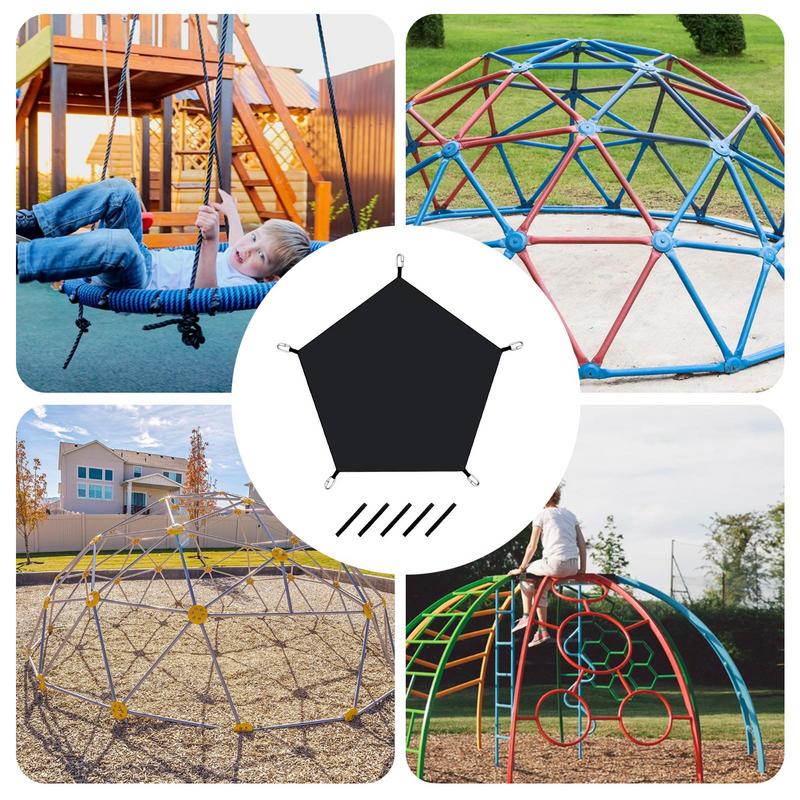 Ranjang gantung olahraga anak, - Kids Outdoor Climbing Dome ulasan dan harga