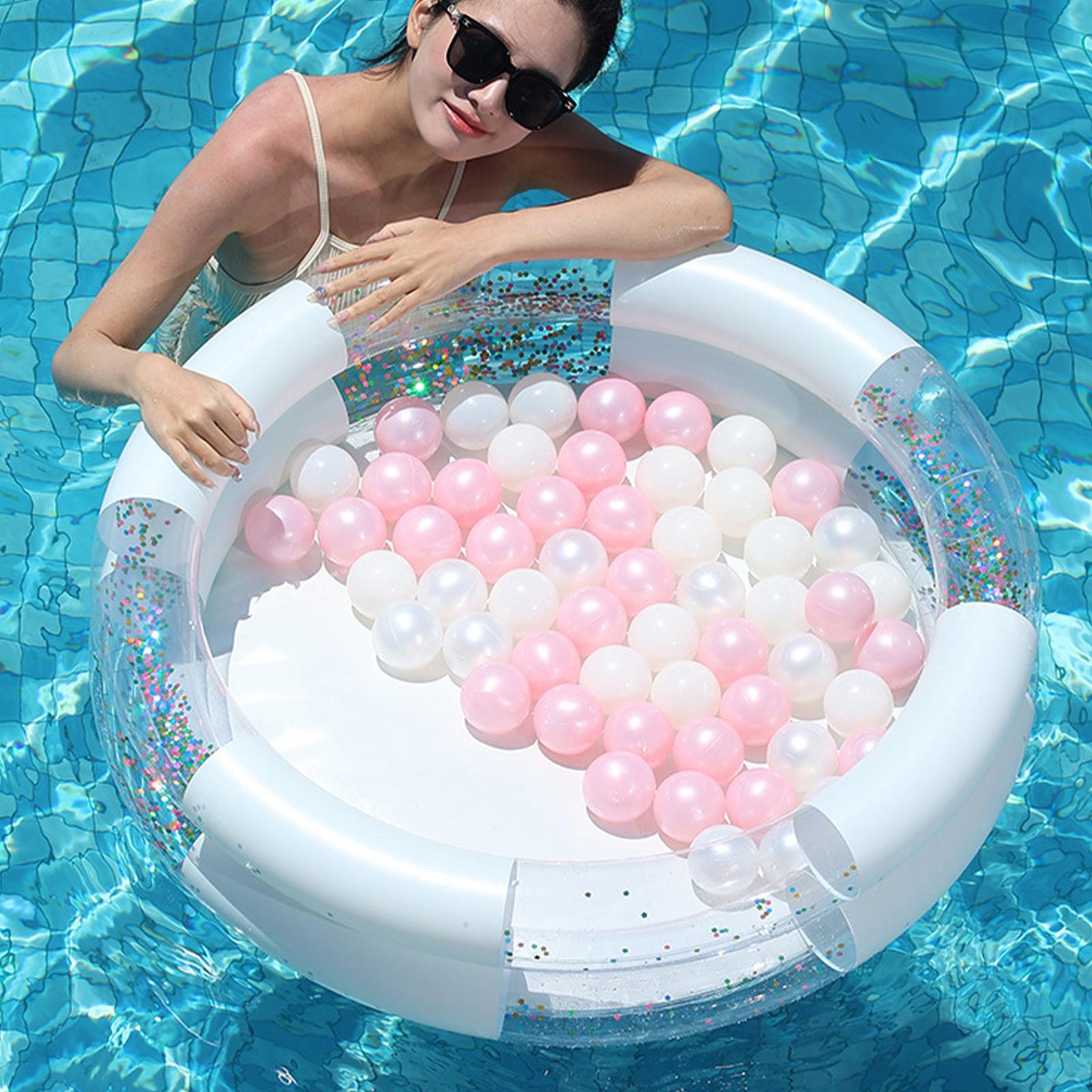 Kolam Renang Anak-Anak di Hala - Kids Outdoor Garden Toys ulasan dan harga