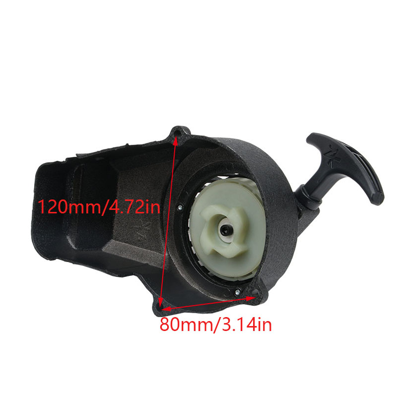 Starter Tarik Mudah Untuk Mesi - Kids Outdoor Quad ulasan dan harga