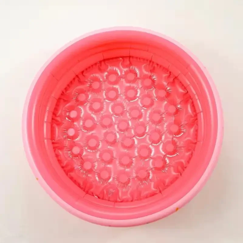 Kolam Renang Tiup Dapat Diguna - Kids Outdoor Garden Toys ulasan dan harga