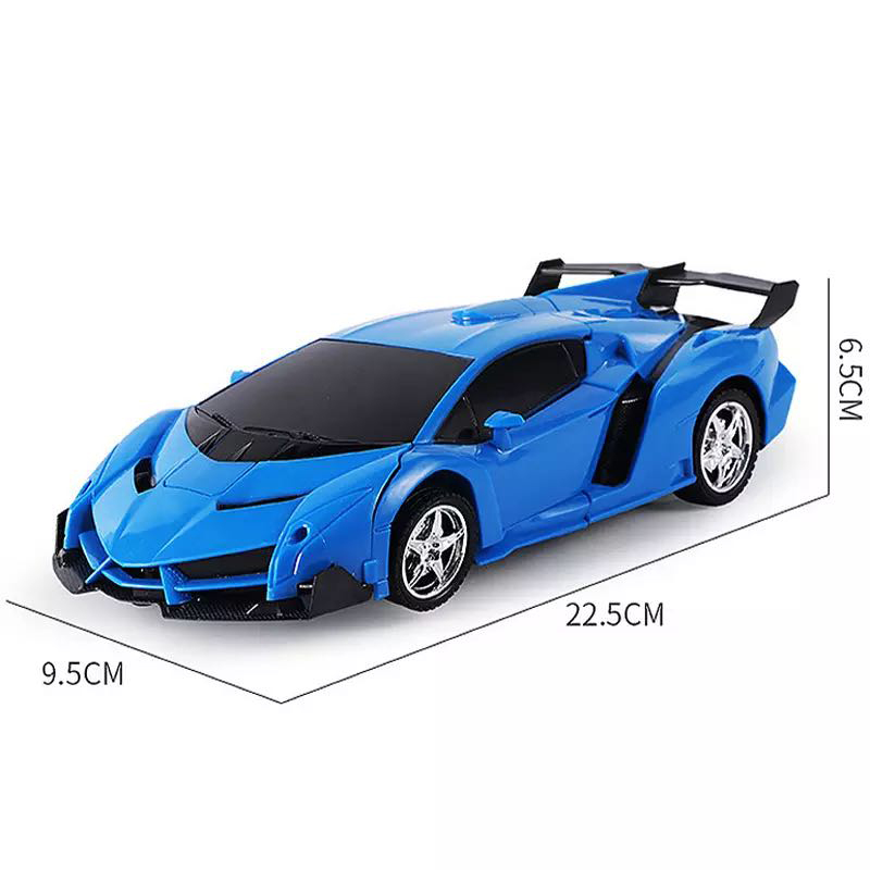 Mobil RC Elektrik 2in1 Robot T - Kids Outdoor Play Equipment ulasan dan harga