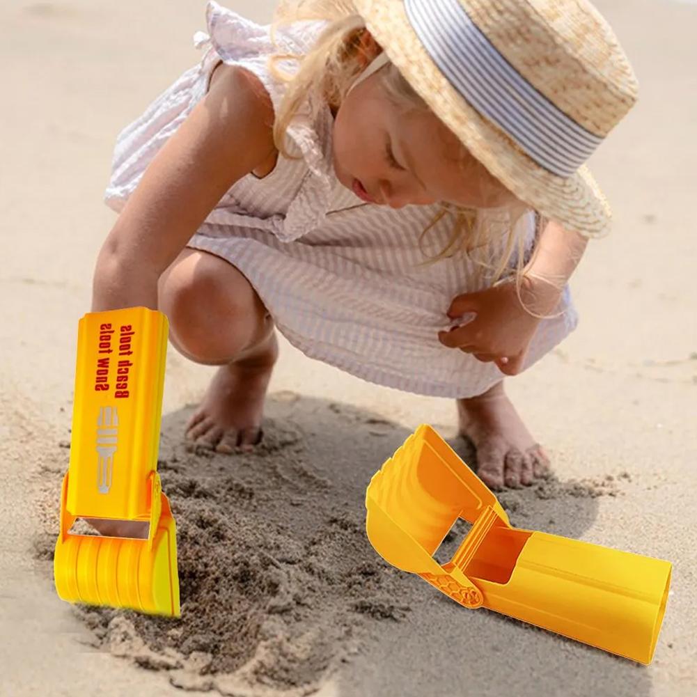 1/3 Buah Alat Sekop Mainan Pan - Kids Outdoor Water Play ulasan dan harga