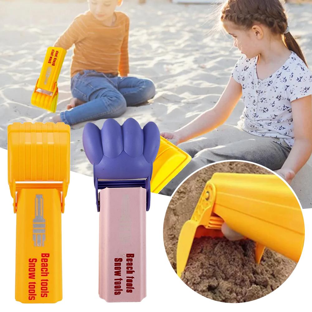 1/3 Buah Alat Sekop Mainan Pan - Kids Outdoor Water Play ulasan dan harga